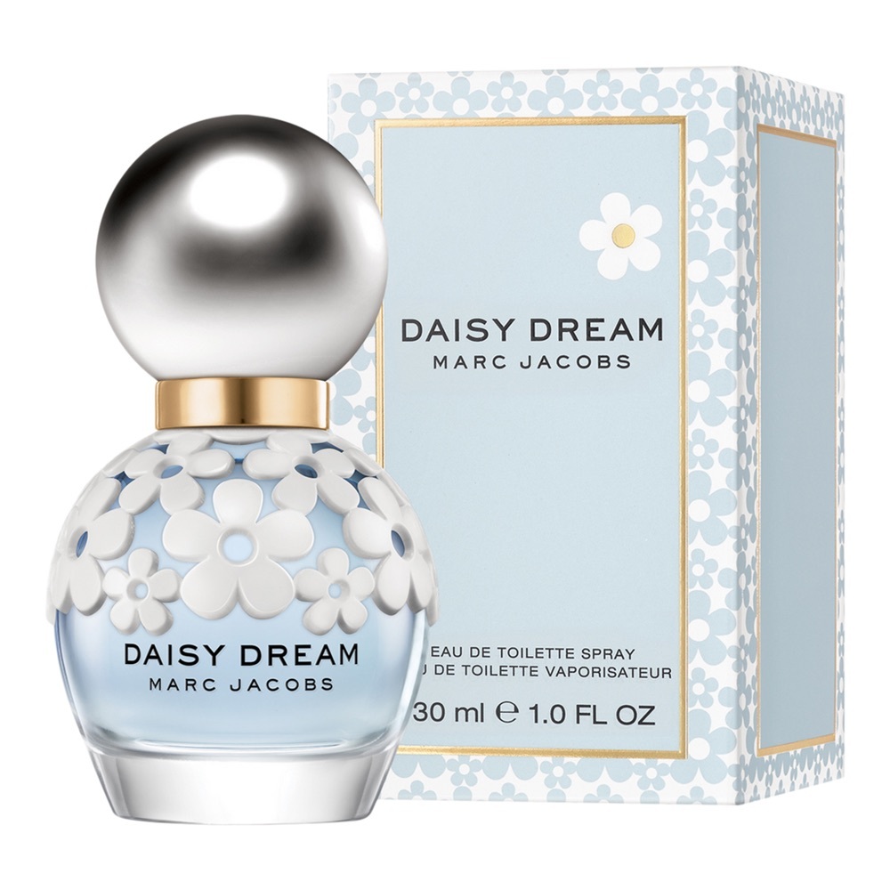Marc Jacobs Daisy Dream edt